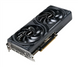 Відеокарта Palit GeForce RTX 5060 8GB Infinity 2 OC Чорна (Black) 208216 фото 6