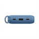 PowerBank 20000 mAh Belkin 20Вт BPB028HQBL Cиній (Blue) 209995 фото 5