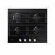 Варильна поверхня Samsung NA64H3010AK/WT Чорна (Black) 173991 фото 1