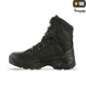 Черевики тактичні зимові M-Tac Thinsulate Чорні (Black) (44) 236238 фото 4