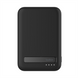 PowerBank 8000 mAh Belkin 15Вт MagSafe Qi2 Чорний (Black) 183494 фото 1