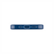 Чохол накладка для iPhone 11 Clear Color MagSafe Case Синя (Navy Blue) 115583 фото 5