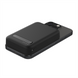 PowerBank 8000 mAh Belkin 15Вт MagSafe Qi2 Чорний (Black) 183494 фото 4