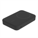PowerBank 8000 mAh Belkin 15Вт MagSafe Qi2 Чорний (Black) 183494 фото 3