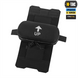 Підсумок M-Tac медицинський горизонтальний Elite Чорний (Black) 223952 фото 6