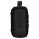 Bluetooth колонка JBL GO 4 (JBLGO4BLK) Чорна (Black) 134063 фото 2