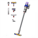 Пилосос акумуляторний Dyson V15 476575-01 Срібний (Silver) 209097 фото 3