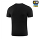 Футболка M-Tac Каховський об'єкт Чорна (Black) (XL) 235425 фото 4