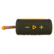 Bluetooth колонка JBL GO 3 JBLGO3GRN Зелена (Green) 109417 фото 3