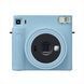 Камера моментального друку Fujifilm Instax Square SQ1 (16672142) Синя (Blue) 246166 фото 1