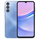 Смартфон Samsung Galaxy A15 4/128Gb Blue 121412 фото 1