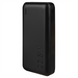PowerBank 20000 mAh Hoco J101A QC 3.0 /22.5W Чорний (Black) 124979 фото 2
