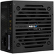 Блок живлення AeroCool VX Plus Stealth 500 (ACPN-VS50NEY.12) 500W Чорний (Black) 208611 фото 3