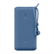 PowerBank 20000 mAh Belkin 20Вт BPB028HQBL Cиній (Blue) 209995 фото 1