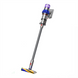 Пилосос акумуляторний Dyson V15 476575-01 Срібний (Silver) 209097 фото 1