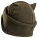 Шапка TUR Gear вухата фліс Ranger Green (M) 242025 фото 3