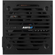 Блок живлення AeroCool VX Plus Stealth 500 (ACPN-VS50NEY.12) 500W Чорний (Black) 208611 фото 4