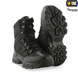 Черевики тактичні зимові M-Tac Thinsulate Чорні (Black) (44) 236238 фото 1