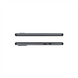 Планшет Blackview Tab 20 Wi-Fi 4/64Gb Сірий (Grey) 148550 фото 3