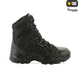 Черевики тактичні зимові M-Tac Thinsulate Чорні (Black) (44) 236238 фото 2