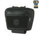 Сумка-напашник M-Tac Large Elite Gen.II Чорна (Black) 224226 фото 6