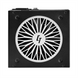 Блок живлення Chieftec PowerUP 80+ Gold Fully Modular 850W Чорний (Black) 208775 фото 5