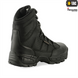 Черевики тактичні зимові M-Tac Thinsulate Чорні (Black) (44) 236238 фото 3