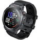 Смарт-годинник спортивний Hoco Smart Watch Y37 Чорний (Black) 204274 фото 1