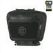 Сумка-напашник M-Tac Large Elite Gen.II Чорна (Black) 224226 фото 1