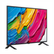 Телевізор LG 50QNED80A6A Чорний (Black) 154540 фото 3