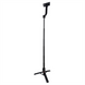 Селфі-монопод Proove Lite Shot (1060mm) Bluetooth Чорний (Black) 139258 фото 1