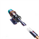 Пилосос акумуляторний Dyson V15 476575-01 Срібний (Silver) 209097 фото 2