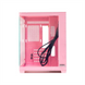 Корпус GTL Gaming Infinity (GTLN275-1P) Рожевий (Pink) 207610 фото 3