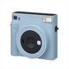 Камера моментального друку Fujifilm Instax Square SQ1 (16672142) Синя (Blue) 246166 фото 4