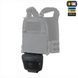 Сумка-напашник M-Tac Large Elite Gen.II Чорна (Black) 224226 фото 5