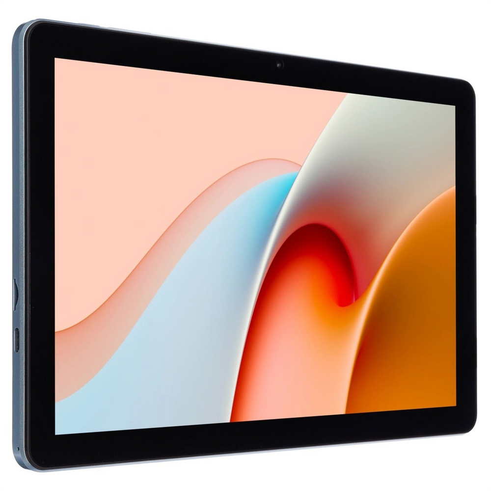Планшет Blackview Tab 7 3/64GB Wi-Fi Блакитний (Twilight Blue) 108015 фото