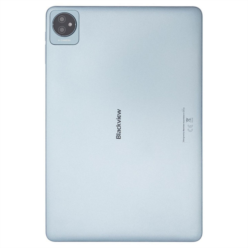 Планшет Blackview Tab 7 3/64GB Wi-Fi Блакитний (Twilight Blue) 108015 фото