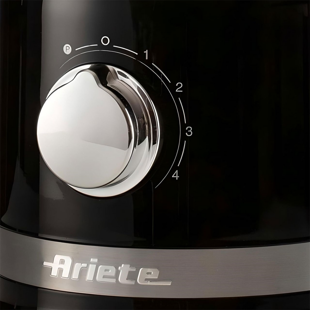 Блендер Ariete 585 BK Чорний (Black) 247341 фото