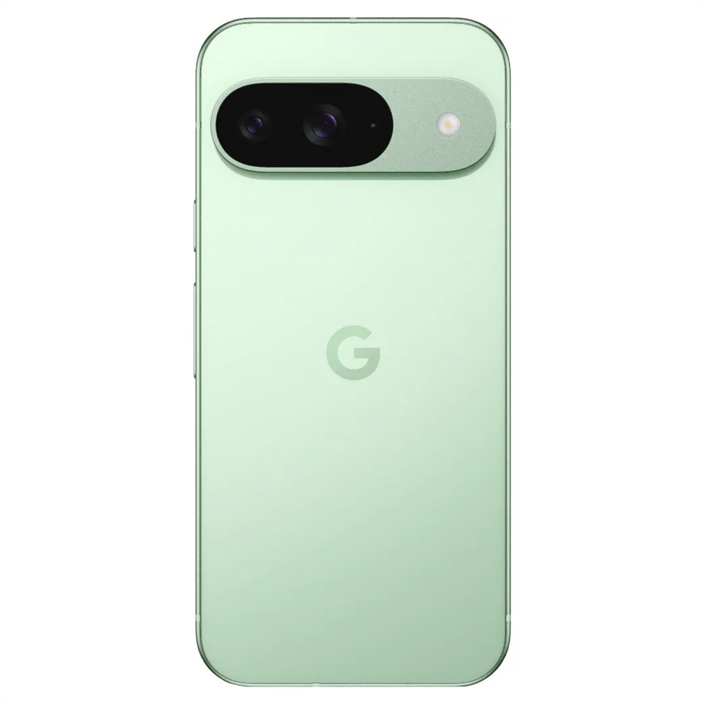 Смартфон Google Pixel 9 12/128GB Wintergreen 210412 фото