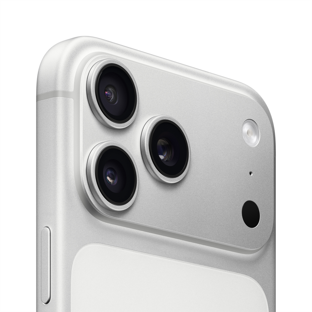 Смартфон Apple iPhone 17 Pro Max 512Gb Silver (MFYQ4AF/A) 172387 фото