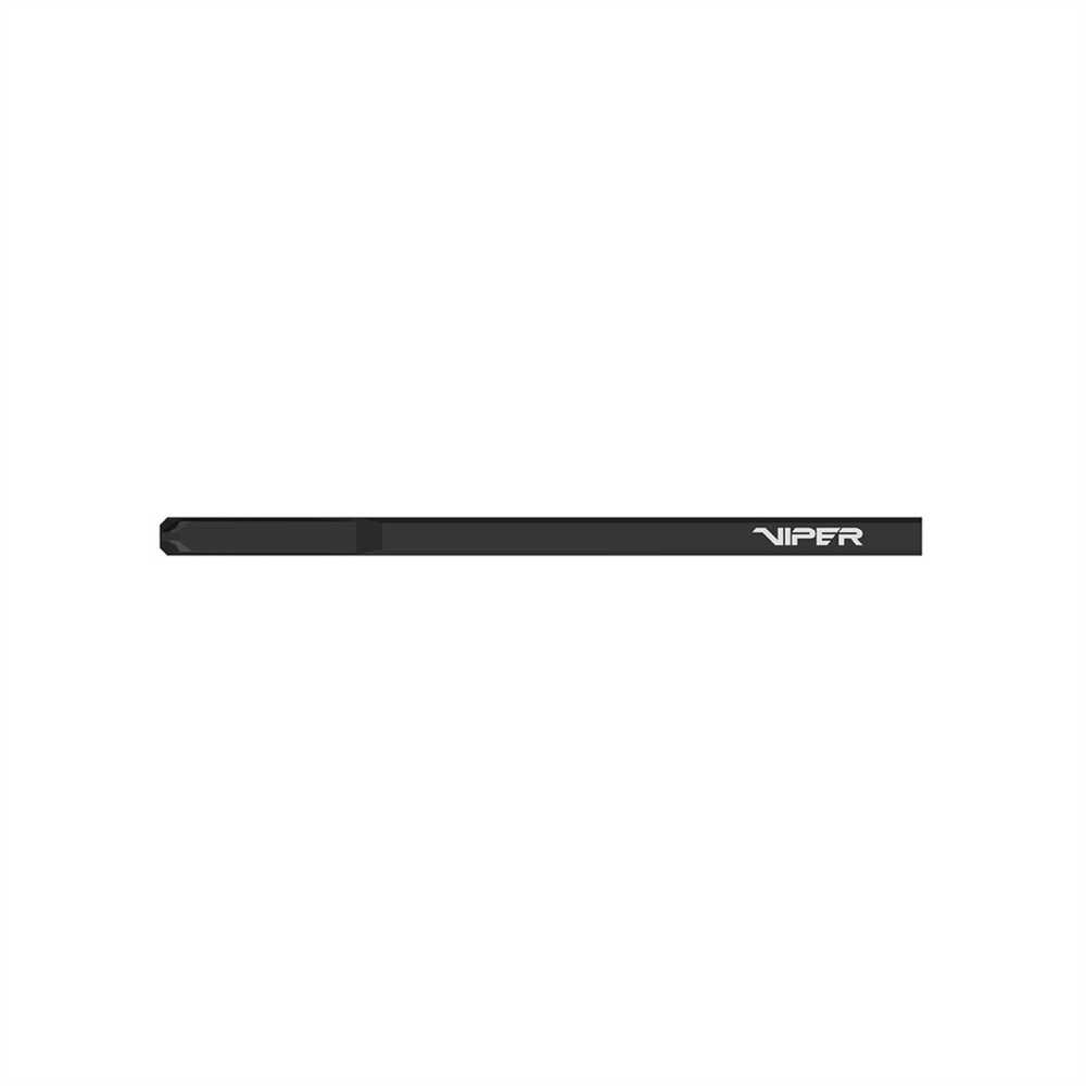 Модуль пам'яті DDR5 2x32GB/6400 Patriot Viper Elite 5 Ultra (VEU564G6432K) Чорний (Black) 208425 фото