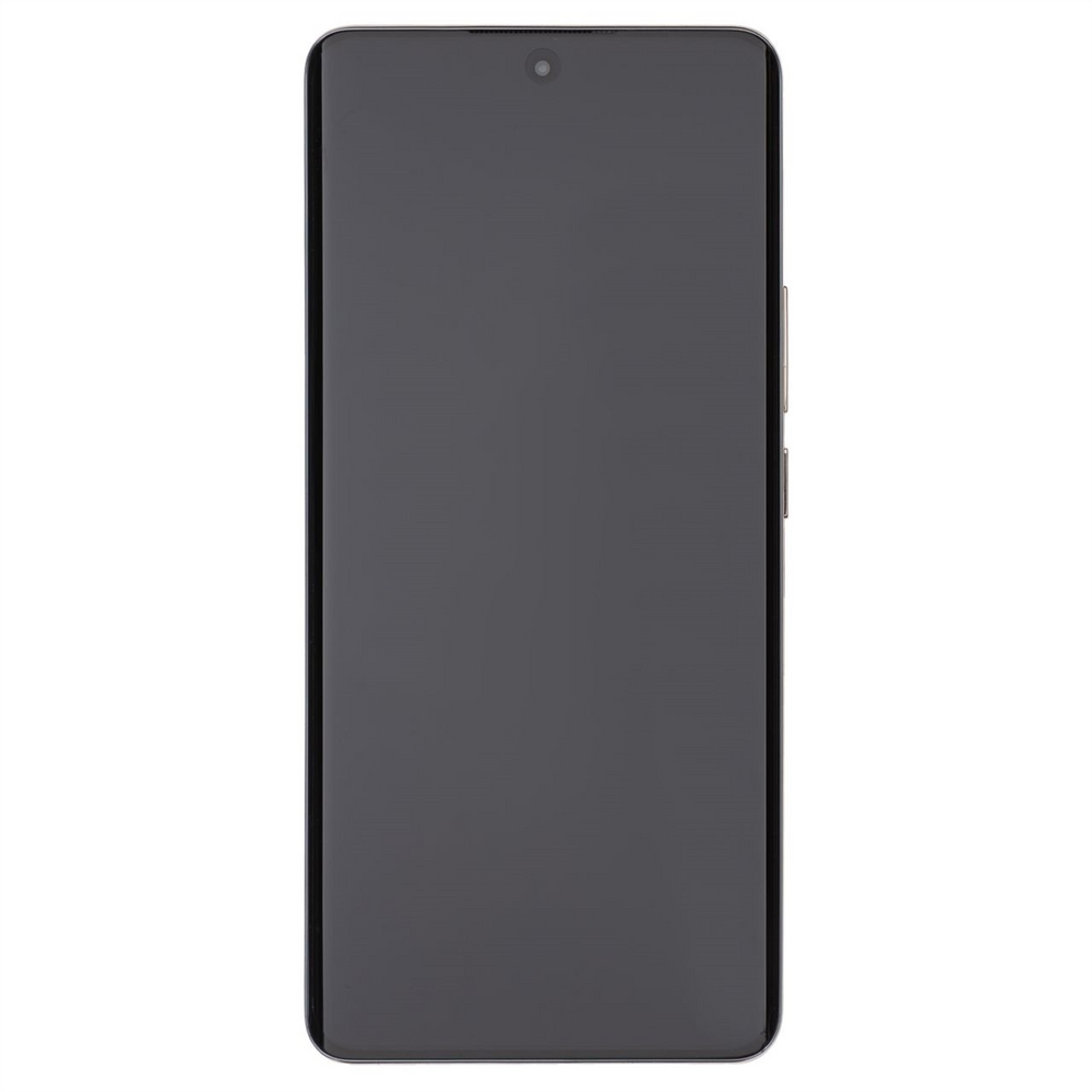 Смартфон Realme 12 Pro 5G 12/512Gb Navigator Beige 124958 фото