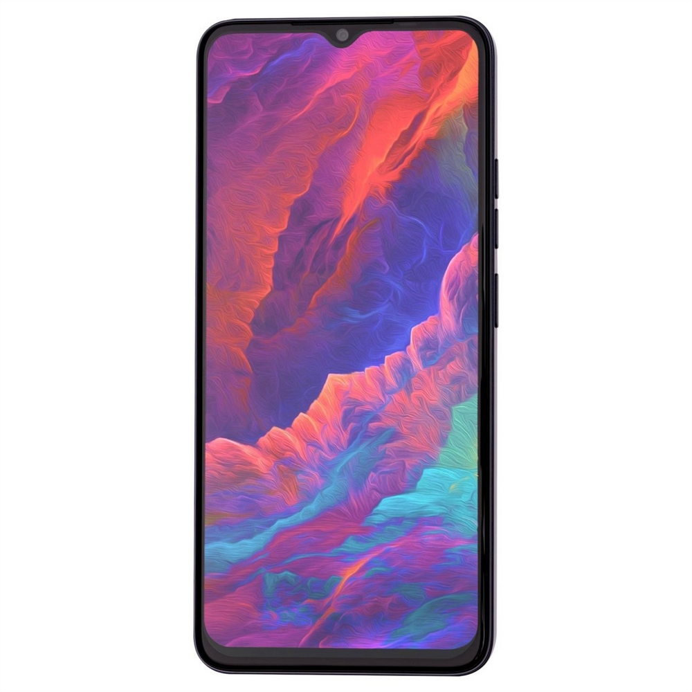 Смартфон TECNO POP 7 (BF6) 2/64Gb Endless Black 108642 фото