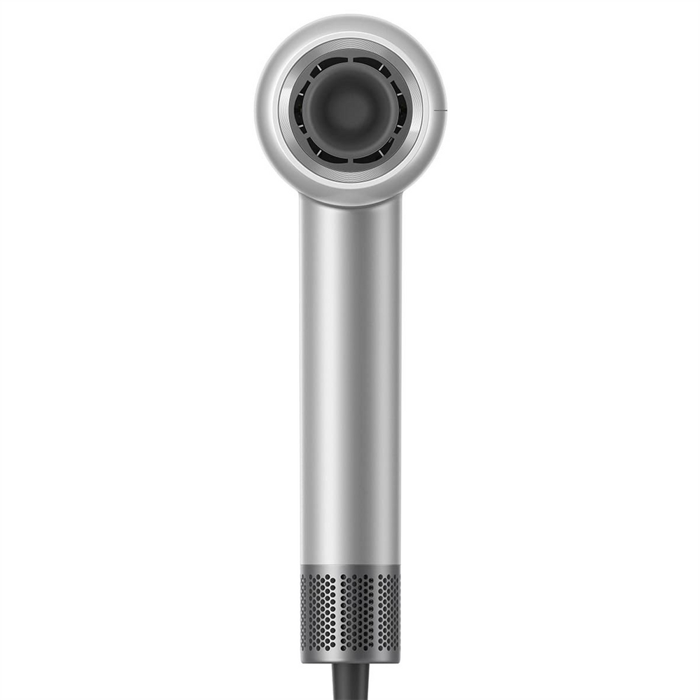 Фен Mova Shine 10 (AMSH10-SIL) Срібний (Silver) 151592 фото