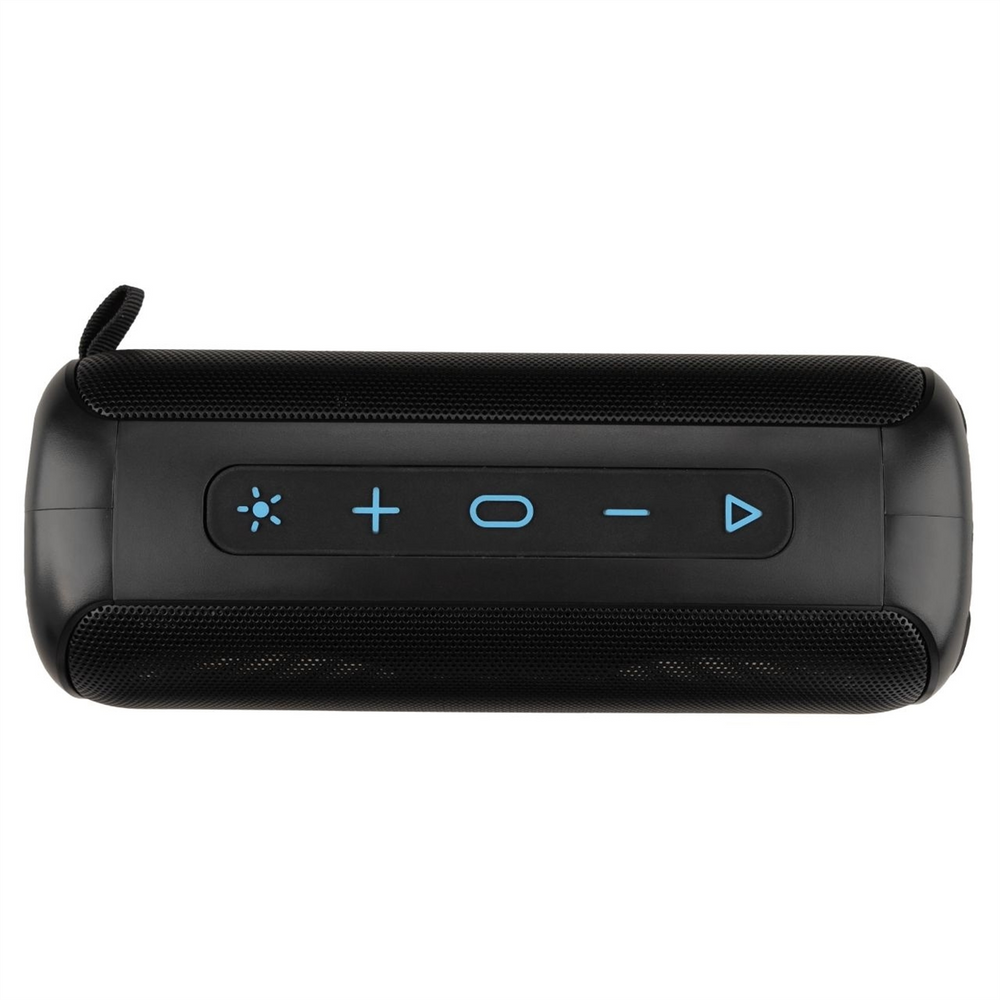 Bluetooth колонка Proove Third Amplifier 20W Чорна (Black) 120113 фото