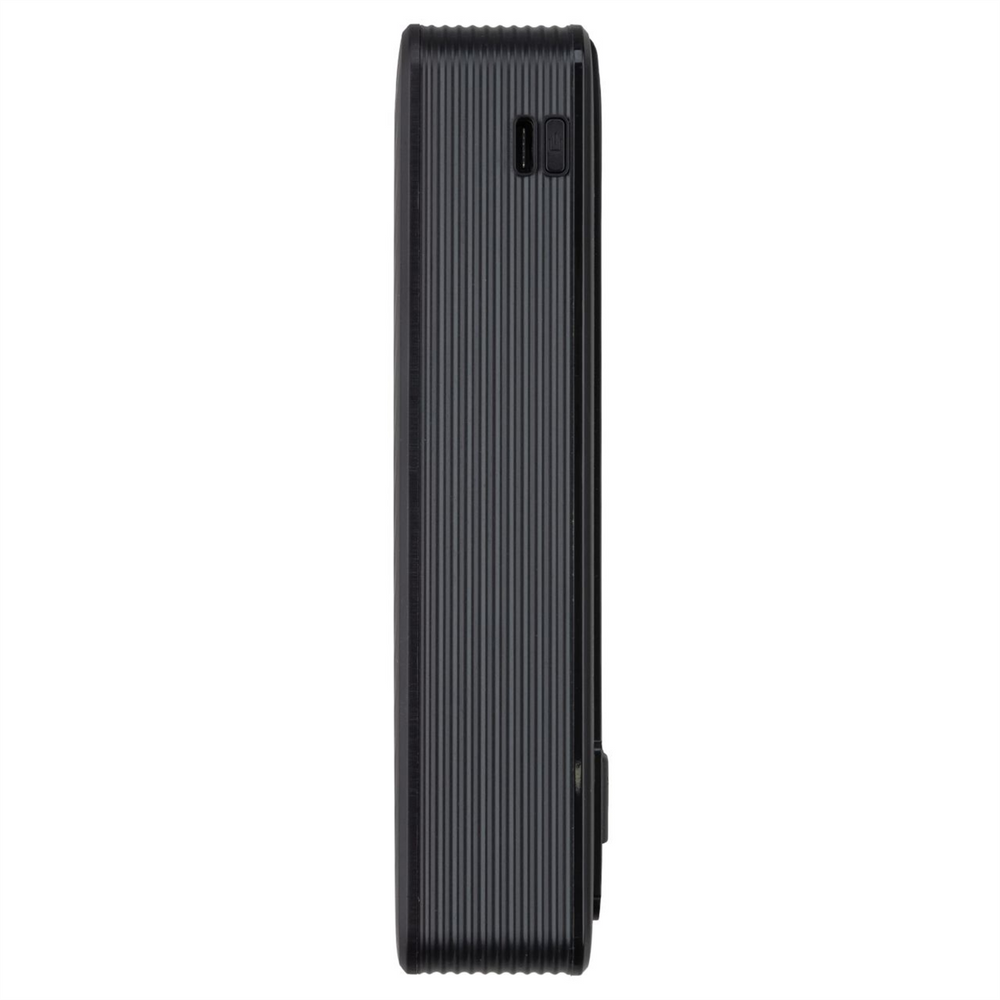 PowerBank 20000 mAh Borofone BJ84A Чорна (Black) 201773 фото