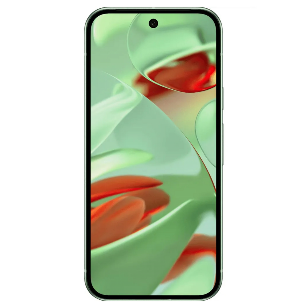 Смартфон Google Pixel 9 12/128GB Wintergreen 210412 фото