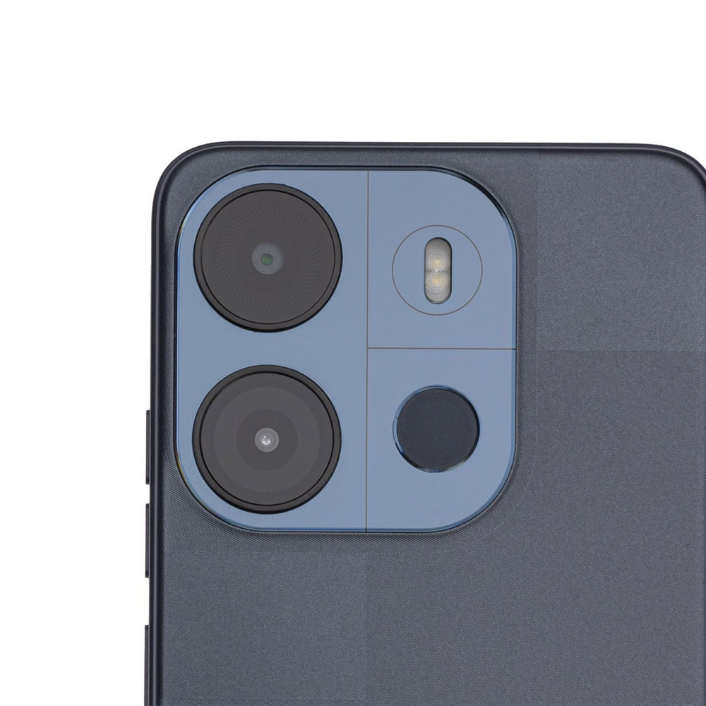 Смартфон TECNO POP 7 (BF6) 2/64Gb Endless Black 108642 фото