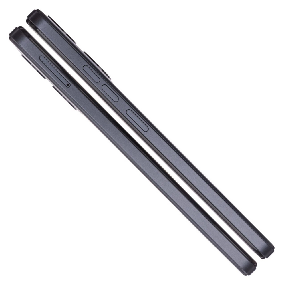 Смартфон TECNO POP 7 (BF6) 2/64Gb Endless Black 108642 фото