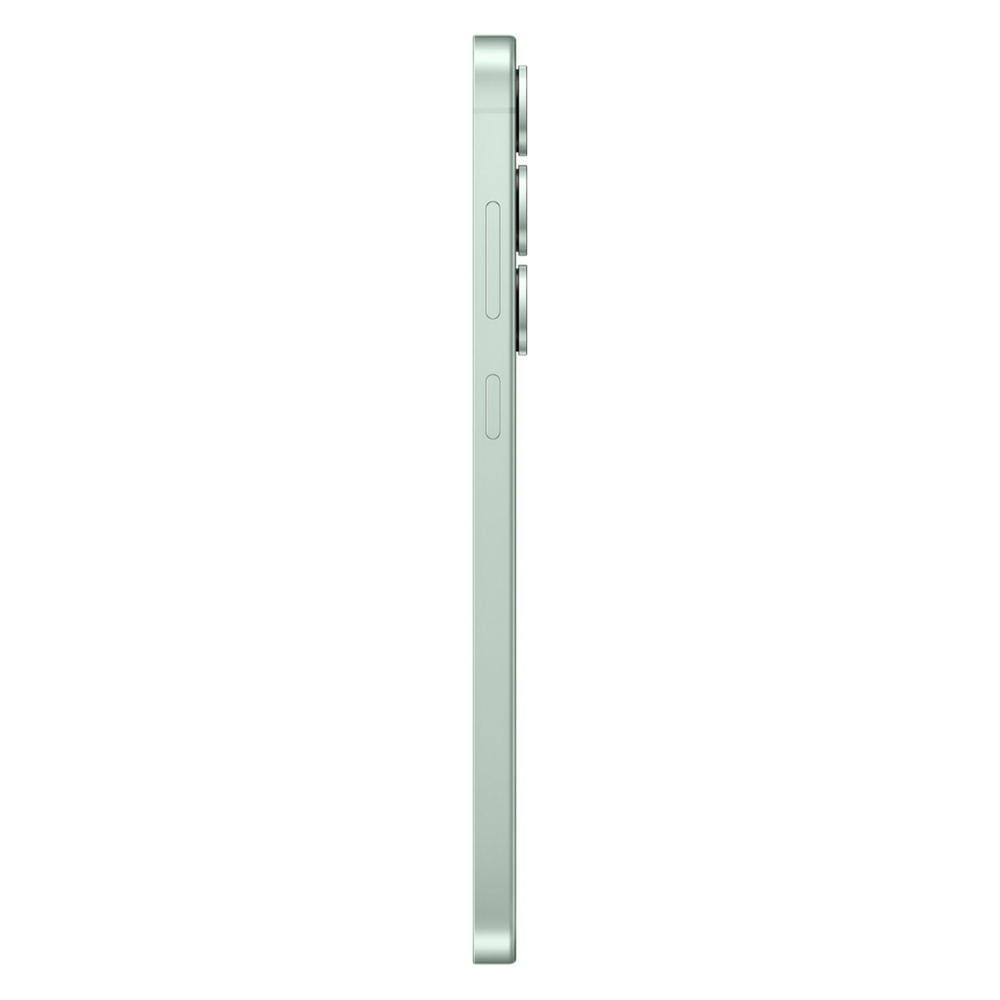 Смартфон Samsung Galaxy S25+ (SM-S936BLGD) 12/256Gb Mint 210325 фото